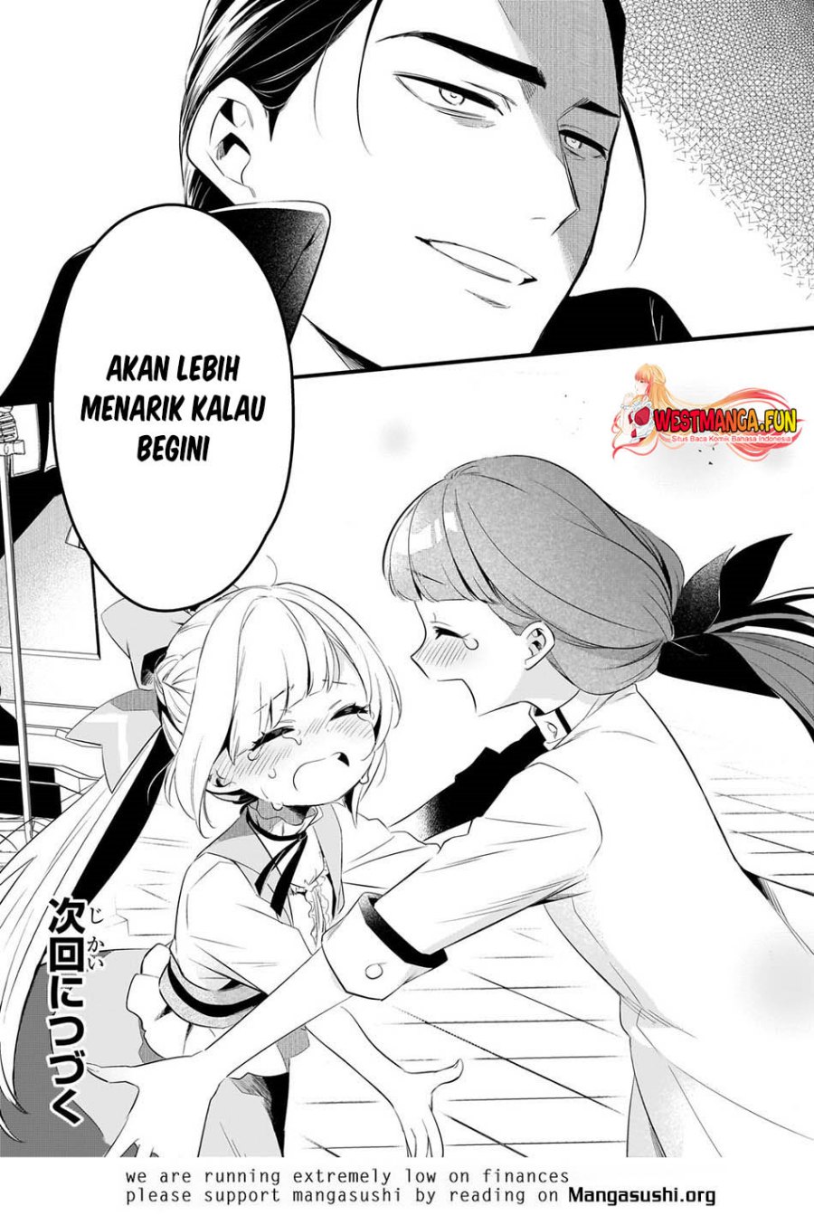 Welcome to Cheap Restaurant of Outcasts! (Tsuihousha Shokudou e Youkoso!) chapter 43